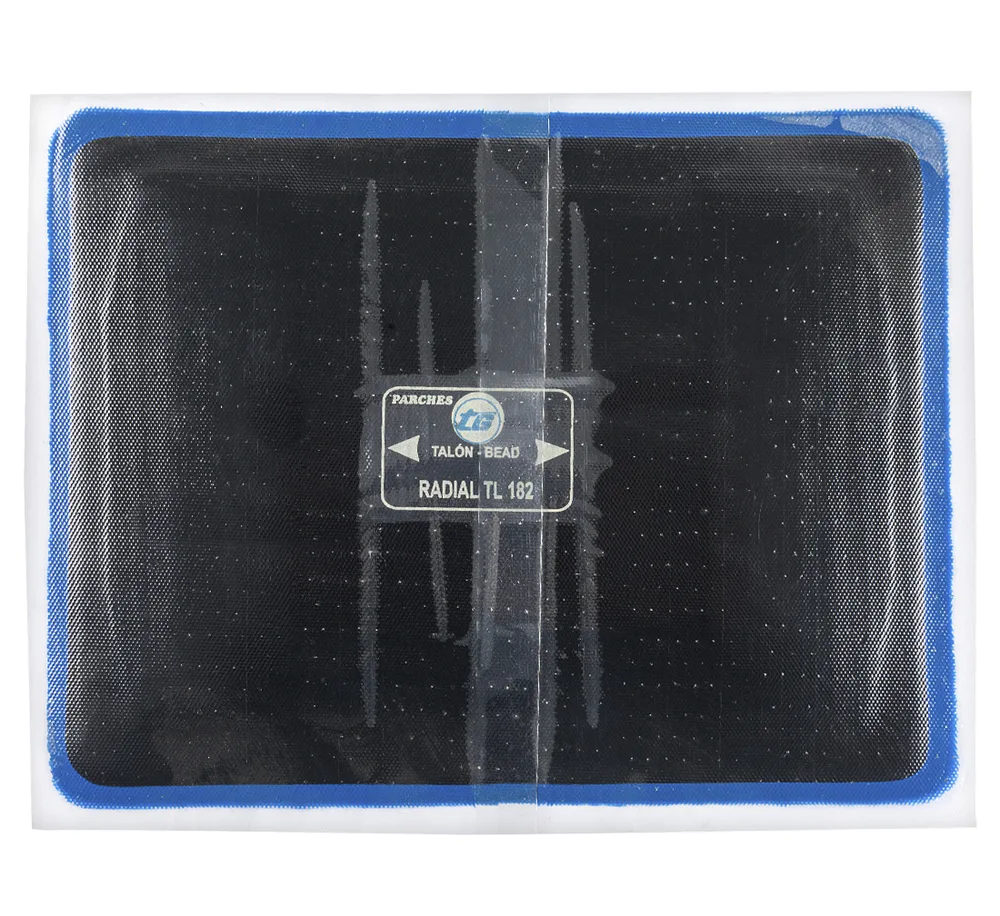 Emplâtre radial Tirso Gomez 182 – 185x240 mm – 1 pièce — vue 3