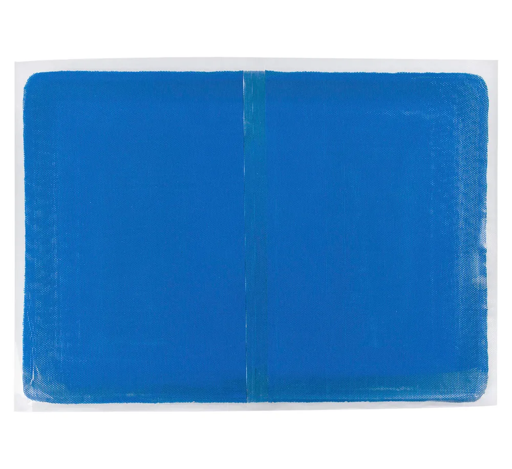 Emplâtre radial Tirso Gomez 184 – 210x290 mm – 1 pièce — vue 2