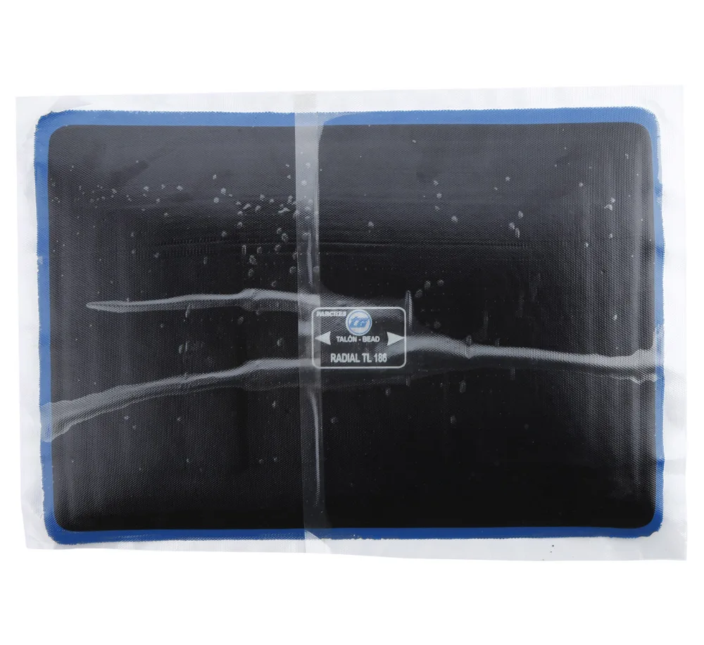 Emplâtre radial Tirso Gomez 186 – 245x340 mm – 1 pièce
