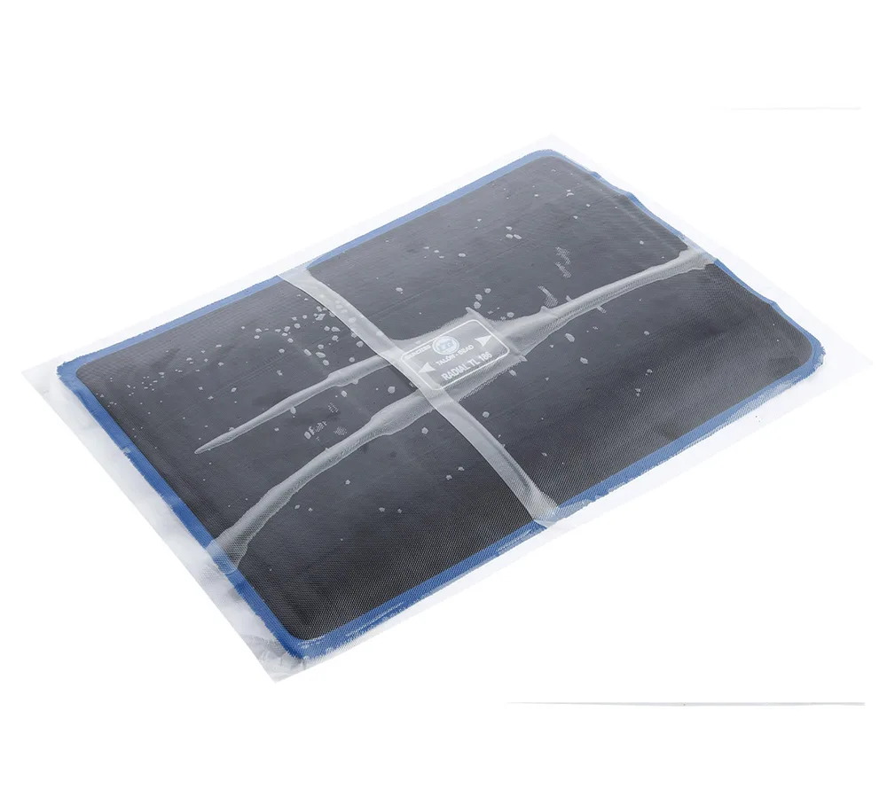 Emplâtre radial Tirso Gomez 186 – 245x340 mm – 1 pièce — vue 2