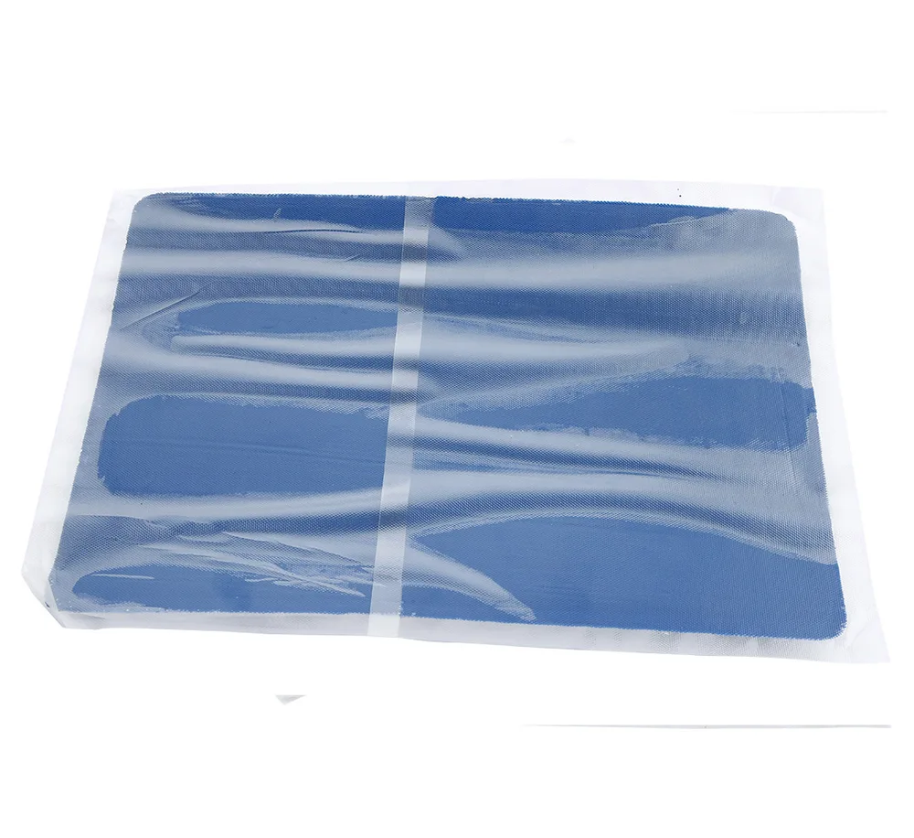 Emplâtre radial Tirso Gomez 186 – 245x340 mm – 1 pièce — vue 3