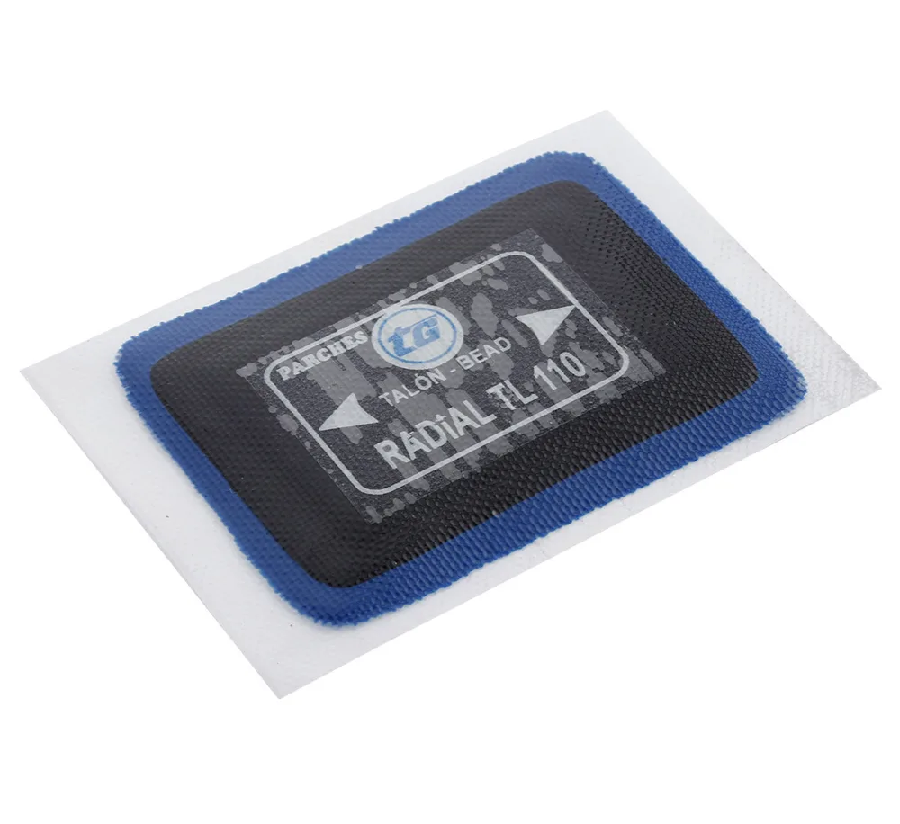 Emplâtre radial Tirso Gomez TG110 – 75x55 mm – 1 pièce