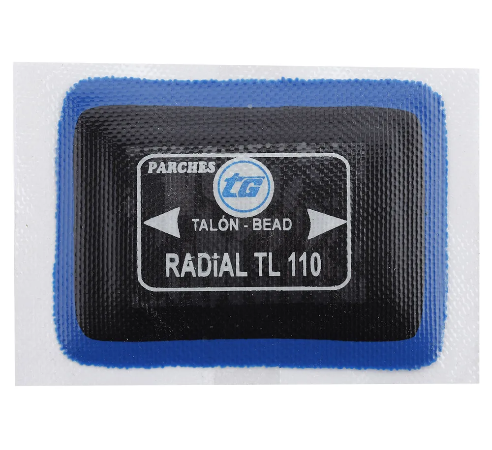 Emplâtre radial Tirso Gomez TG110 – 75x55 mm – 1 pièce — vue 3