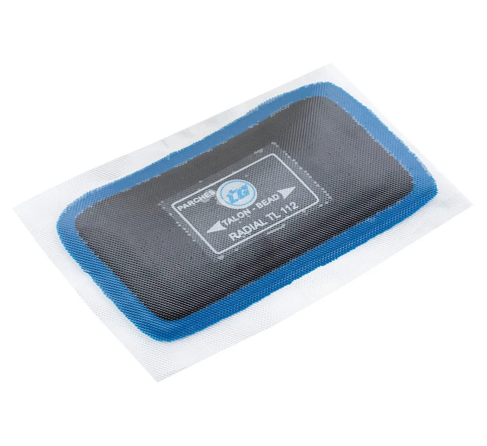 Emplâtre radial Tirso Gomez TG112 – 70x120 mm – 1 pièce — vue 2