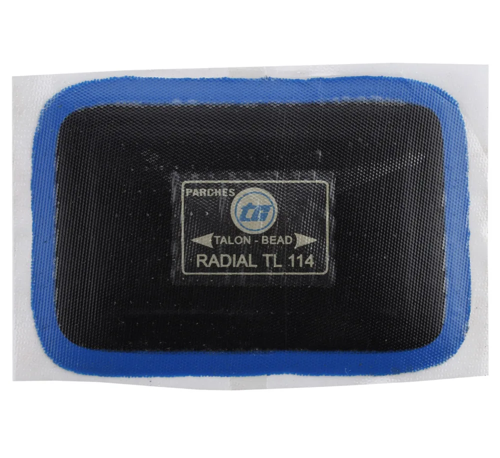 Emplâtre radial Tirso Gomez TG114 – 85x130 mm – 1 pièce