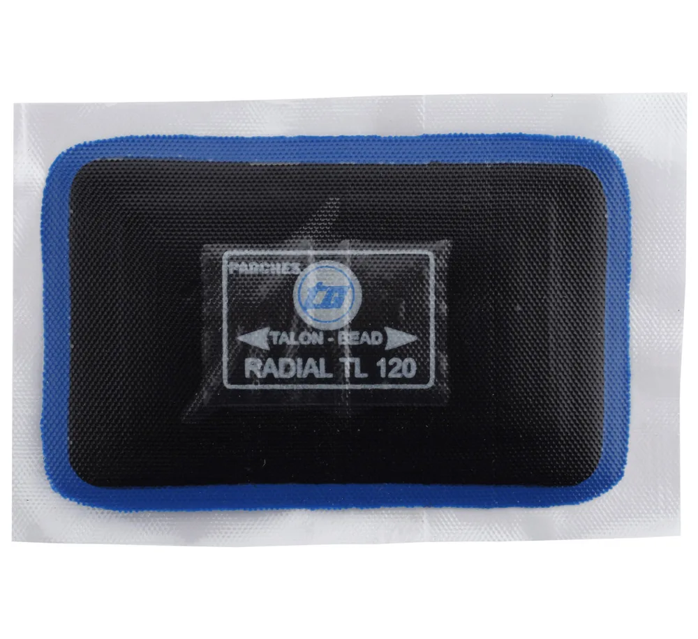 Emplâtre radial Tirso Gomez TG120 – 80x125 mm – 1 pièce