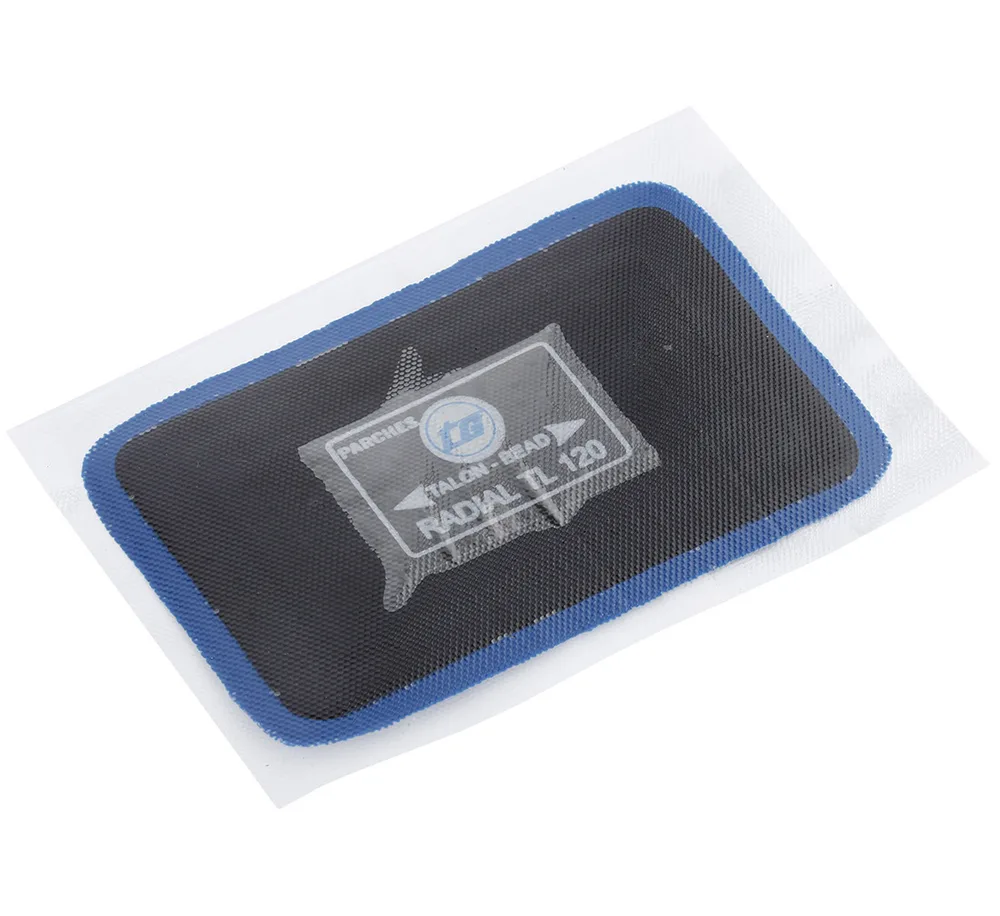 Emplâtre radial Tirso Gomez TG120 – 80x125 mm – 1 pièce — vue 2