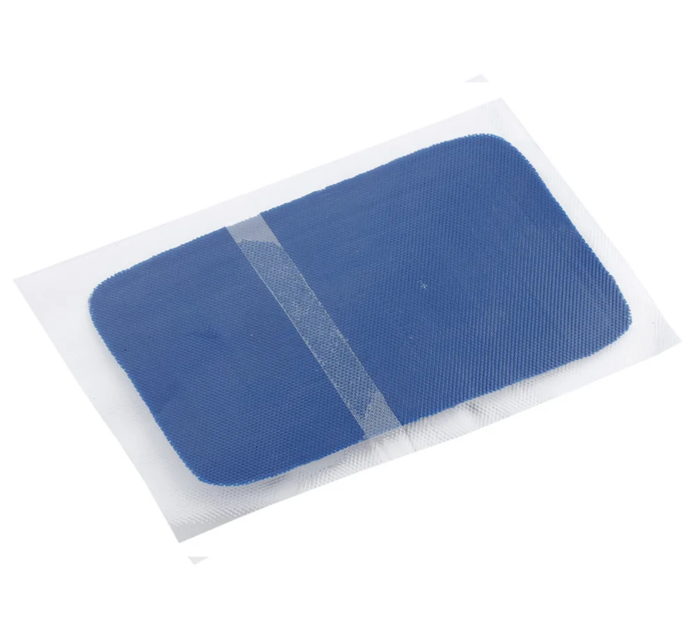 Emplâtre radial Tirso Gomez TG120 – 80x125 mm – 1 pièce — vue 3