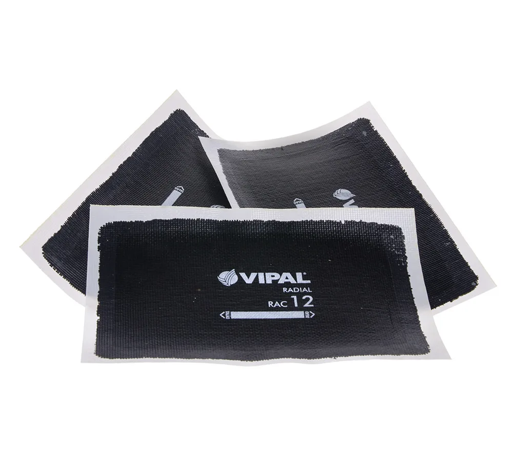 Emplâtre radial Vipal RAC12 – 115x70 mm – 1 pièce — vue 2