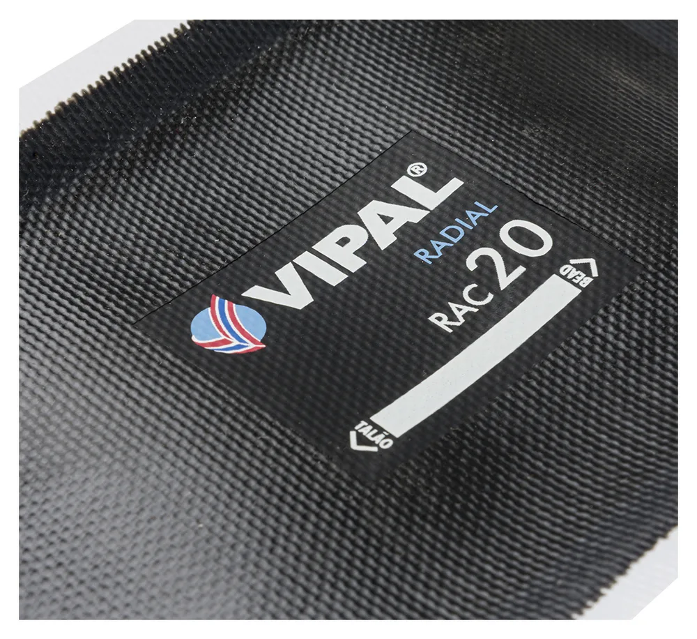 Emplâtre radial Vipal RAC20 120x80 mm (1 pièce) — vue 2
