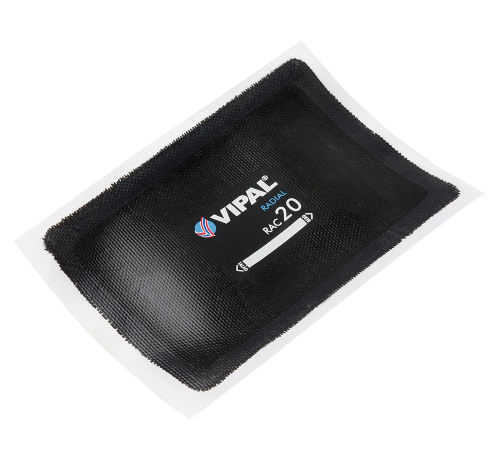 Emplâtre radial Vipal RAC20 120x80 mm (1 pièce) — vue 4