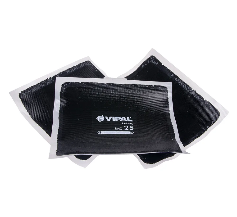 Emplâtre radial Vipal RAC25 – 125x115 mm – 1 pièce — vue 2