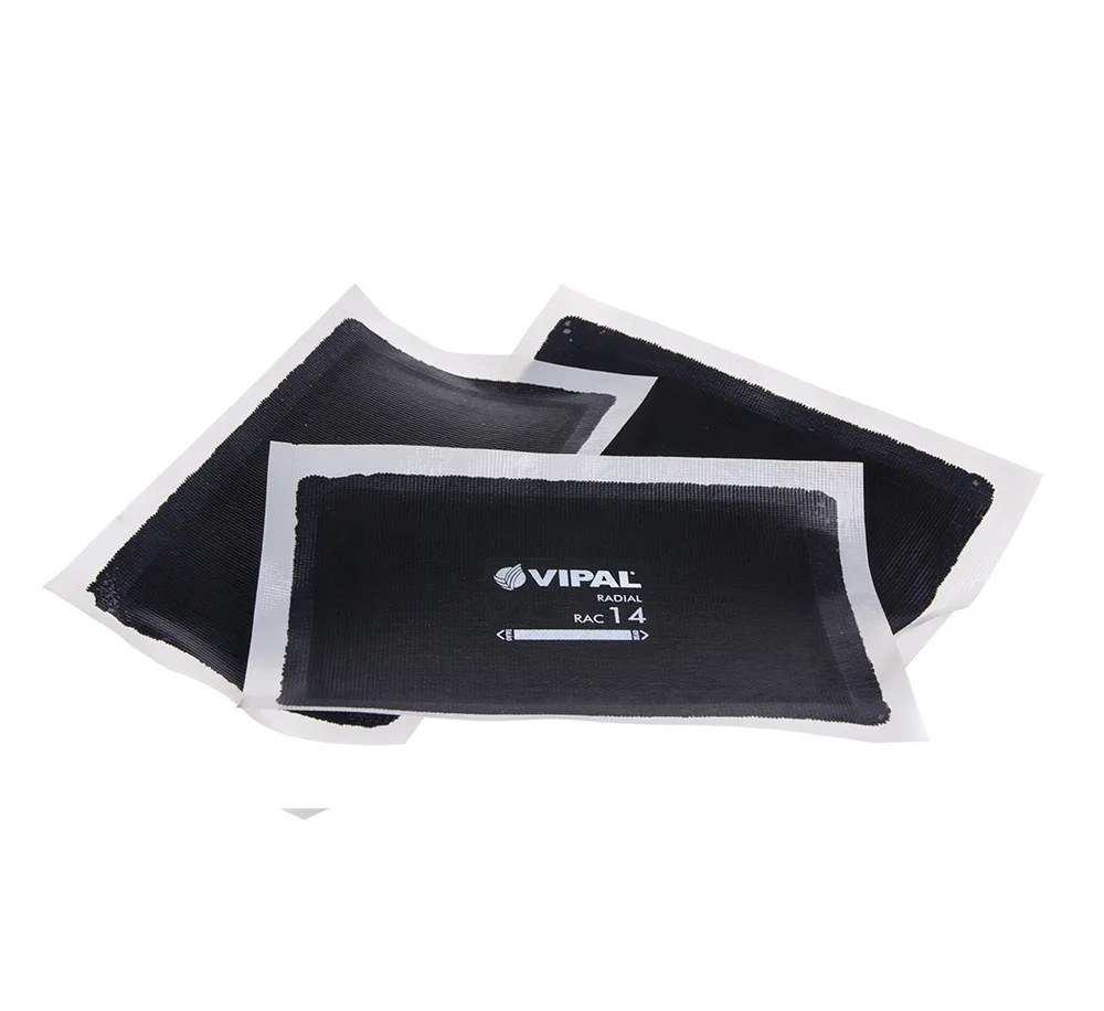Emplâtre radial Vipal RAC14 – 130x85 mm – 1 pièce — vue 2