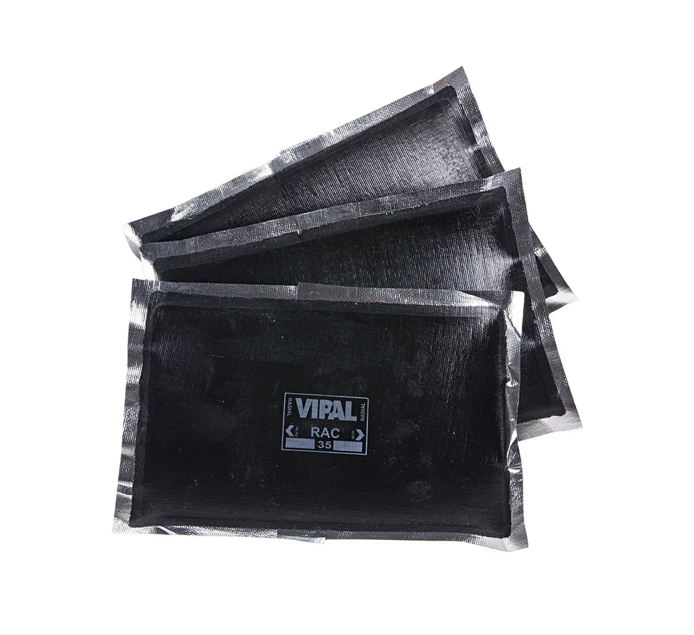 Emplâtre radial Vipal RAC35 – 180x130 mm – 1 pièce — vue 2