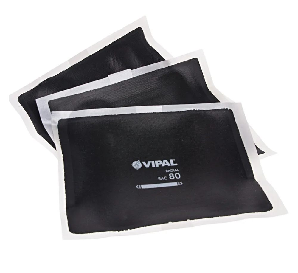 Emplâtre radial Vipal RAC80 – 195x150 mm – 1 pièce — vue 2