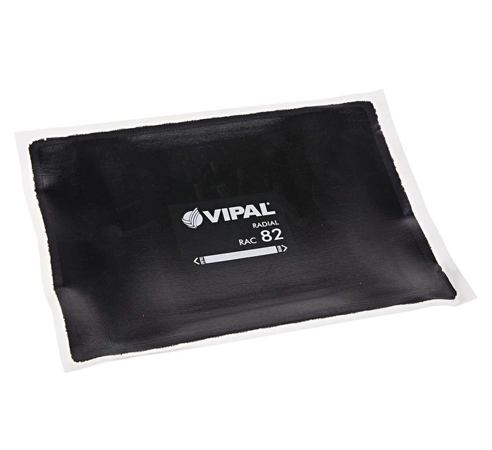 Emplâtre radial Vipal RAC82 – 225x190 mm – 1 pièce