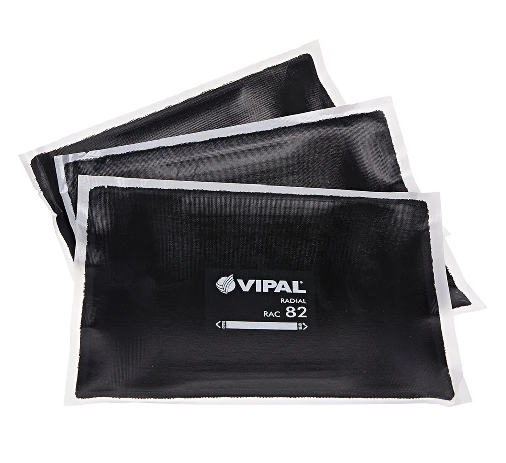 Emplâtre radial Vipal RAC82 – 225x190 mm – 1 pièce — vue 2