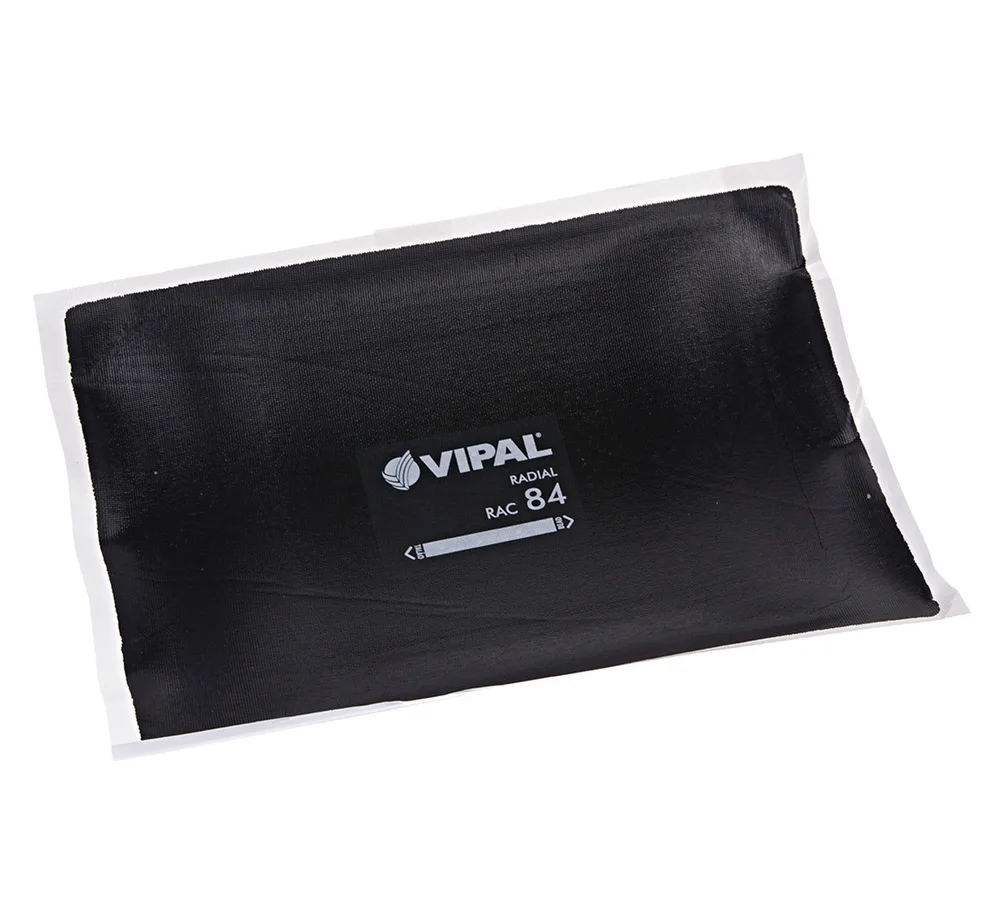 Emplâtre radial Vipal RAC84 – 290x215 mm – 1 pièce
