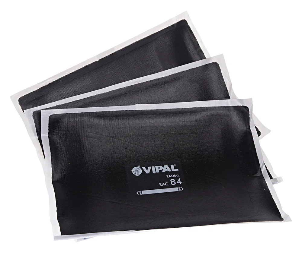 Emplâtre radial Vipal RAC84 – 290x215 mm – 1 pièce — vue 2