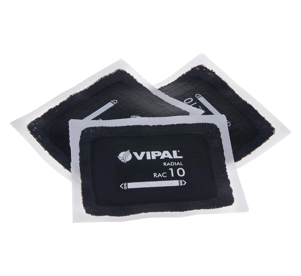 Emplâtre radial Vipal RAC10 – 75x55 mm – 1 pièce — vue 2