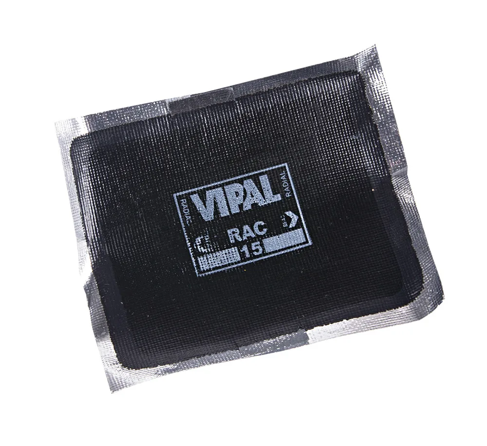 Emplâtre radial Vipal RAC15 – 90x75 mm – 1 pièce