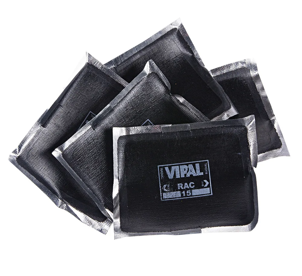 Emplâtre radial Vipal RAC15 – 90x75 mm – 1 pièce — vue 2