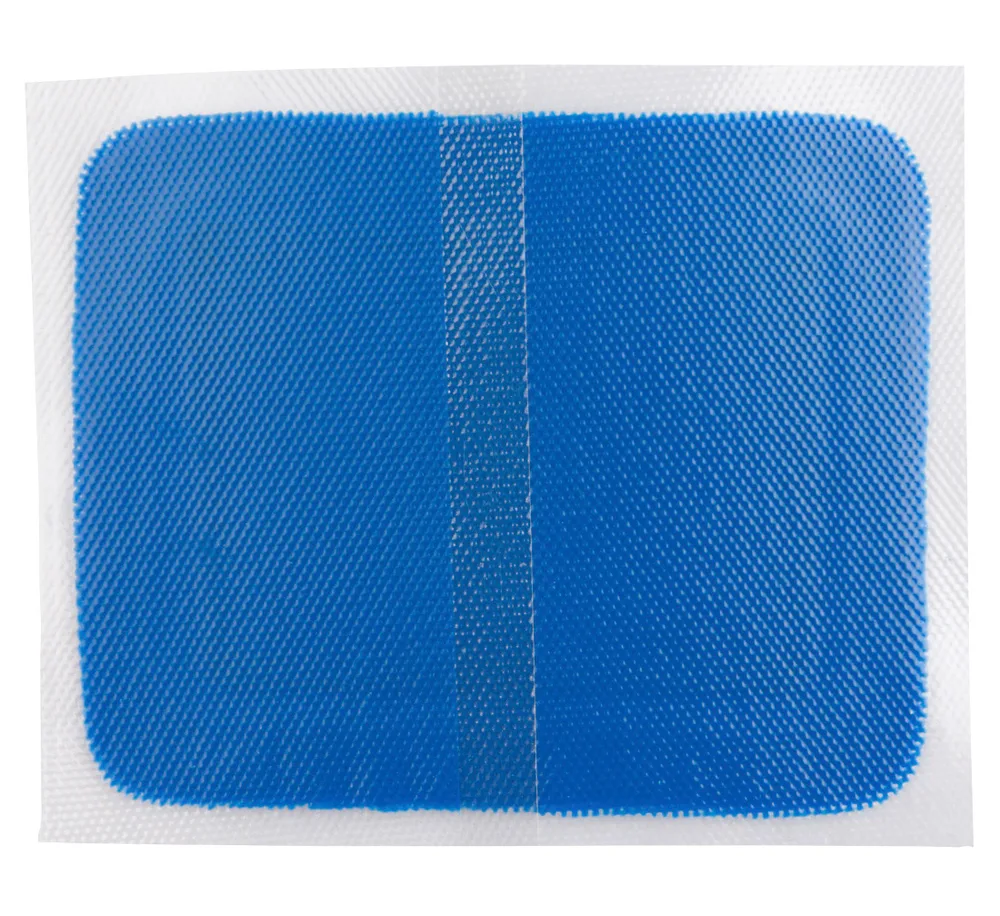 Emplâtre radial Tirso Gomez 115 – 75x90 mm – 1 pièce — vue 2