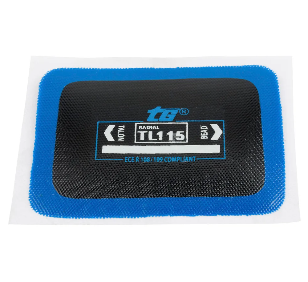 Emplâtre radial Tirso Gomez 115 – 75x90 mm – 1 pièce — vue 3