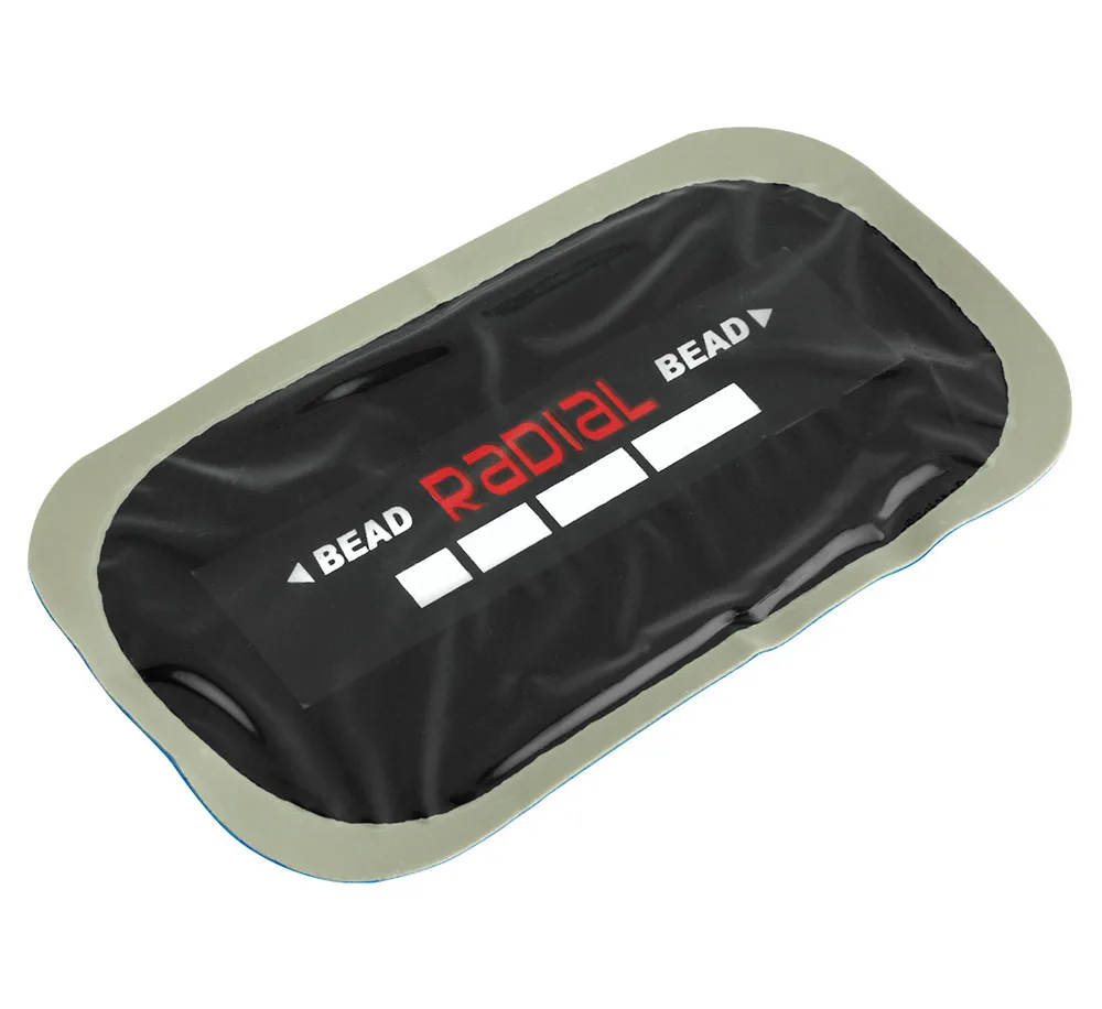 Emplâtre radial à nappe métallique REDATS-08 – 45x76 mm – 1 pièce — vue 3