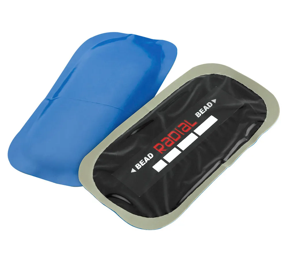 Emplâtre radial à nappe métallique REDATS-08 – 45x76 mm – 1 pièce — vue 4