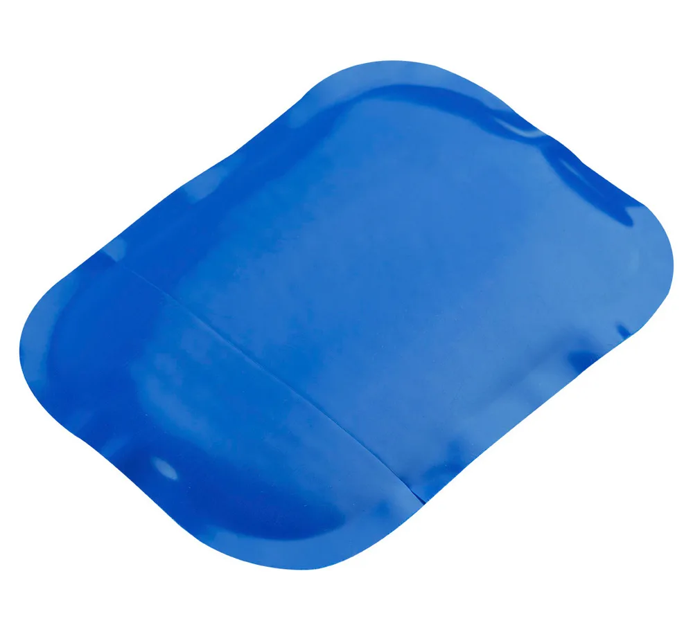 Emplâtre radial à nappe métallique REDATS-10 – 57x76 mm – 1 pièce — vue 3