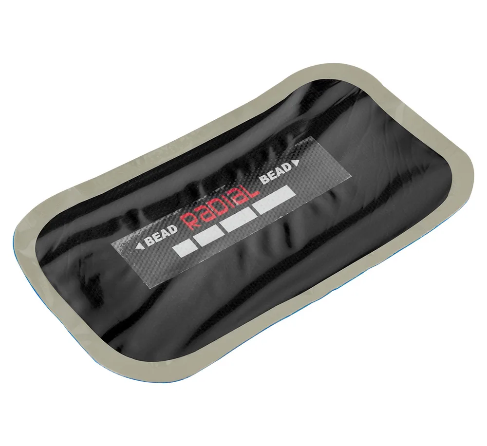 Emplâtre radial à nappe métallique REDATS-12 – 57x102 mm – 1 pièce — vue 3