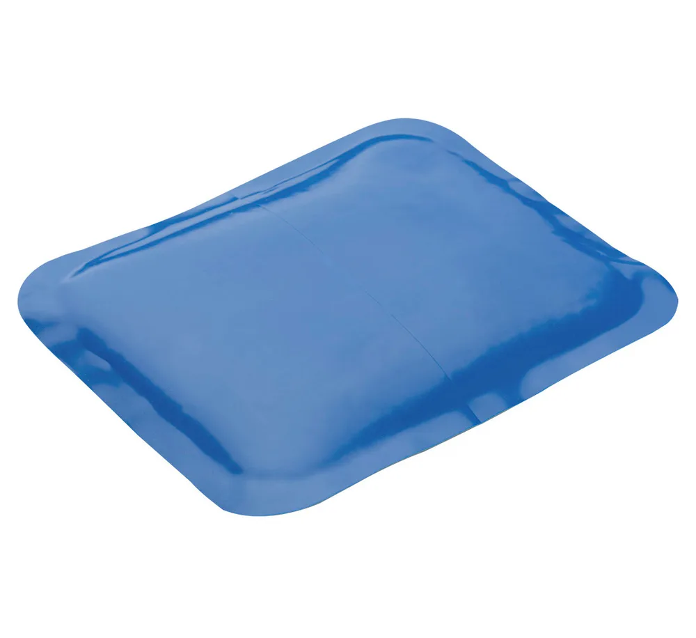 Emplâtre radial à nappe métallique REDATS-14 – 95x104 mm – 1 pièce — vue 2