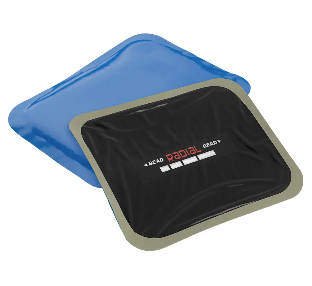 Emplâtre radial à nappe métallique REDATS-14 – 95x104 mm – 1 pièce — vue 4