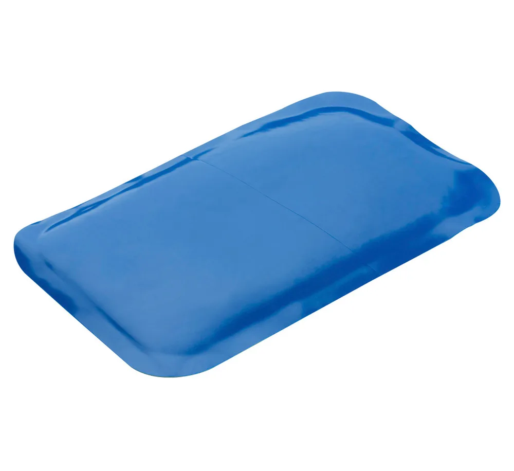 Emplâtre radial à nappe métallique REDATS-20 – 76x125 mm – 1 pièce — vue 3