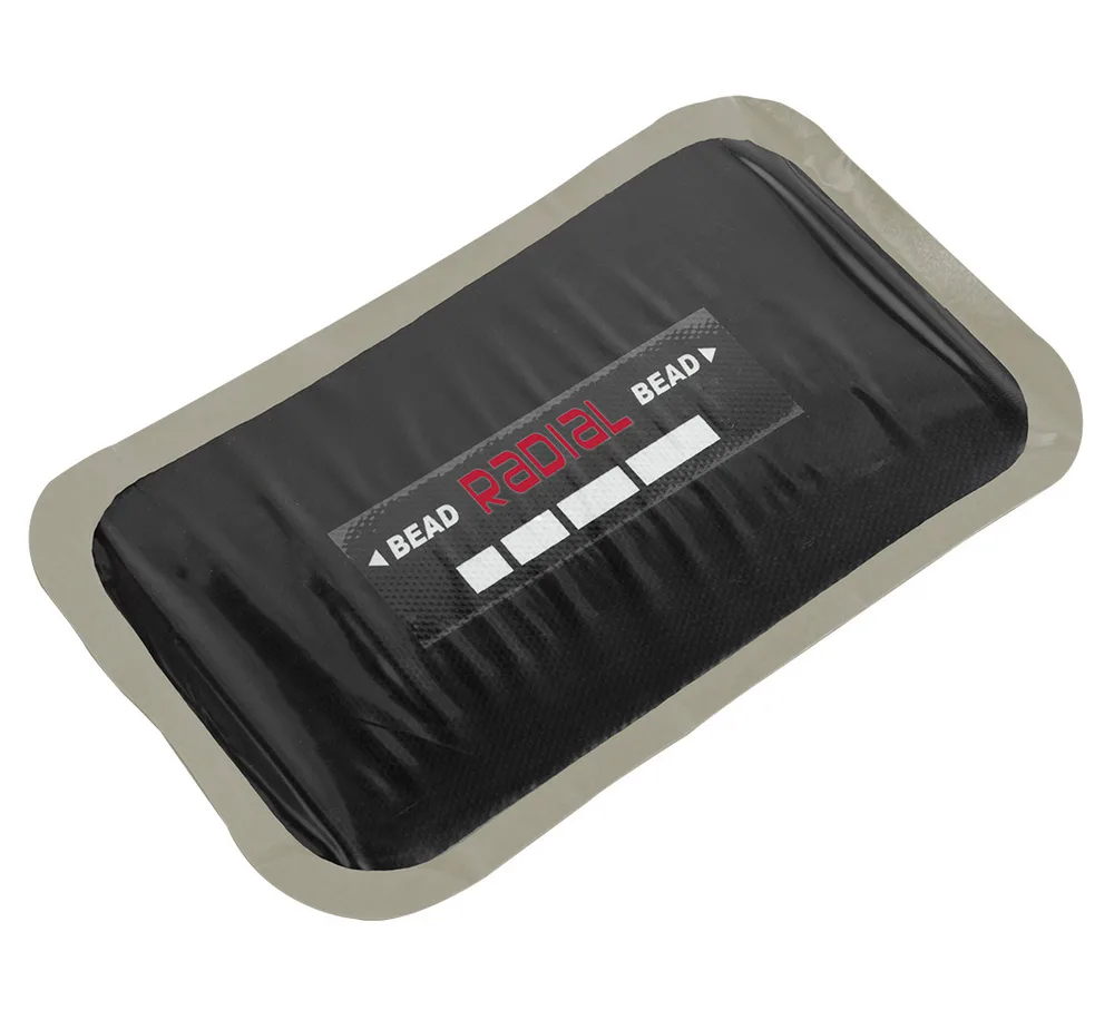 Emplâtre radial à nappe métallique REDATS-20 – 76x125 mm – 1 pièce — vue 4