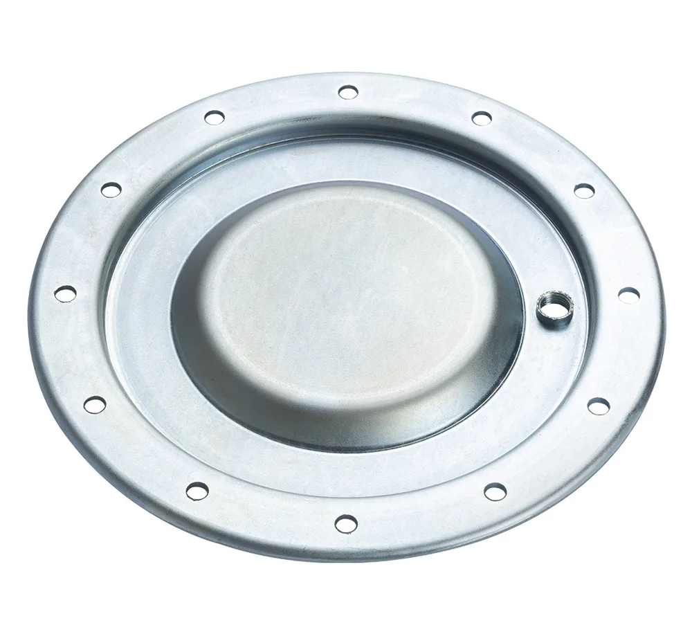 Capot arrière de vérin de montage à percussion REDATS M-250 / M-250-3D2