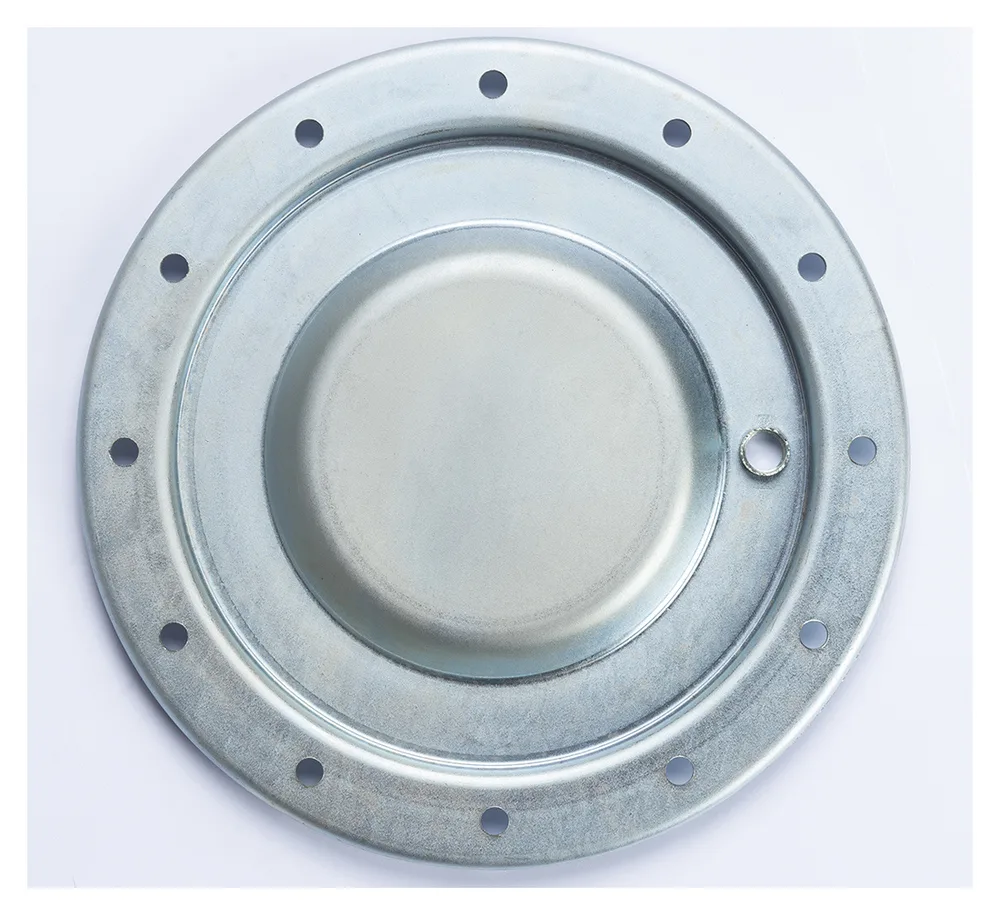 Capot arrière de vérin de montage à percussion REDATS M-250 / M-250-3D2 — vue 2
