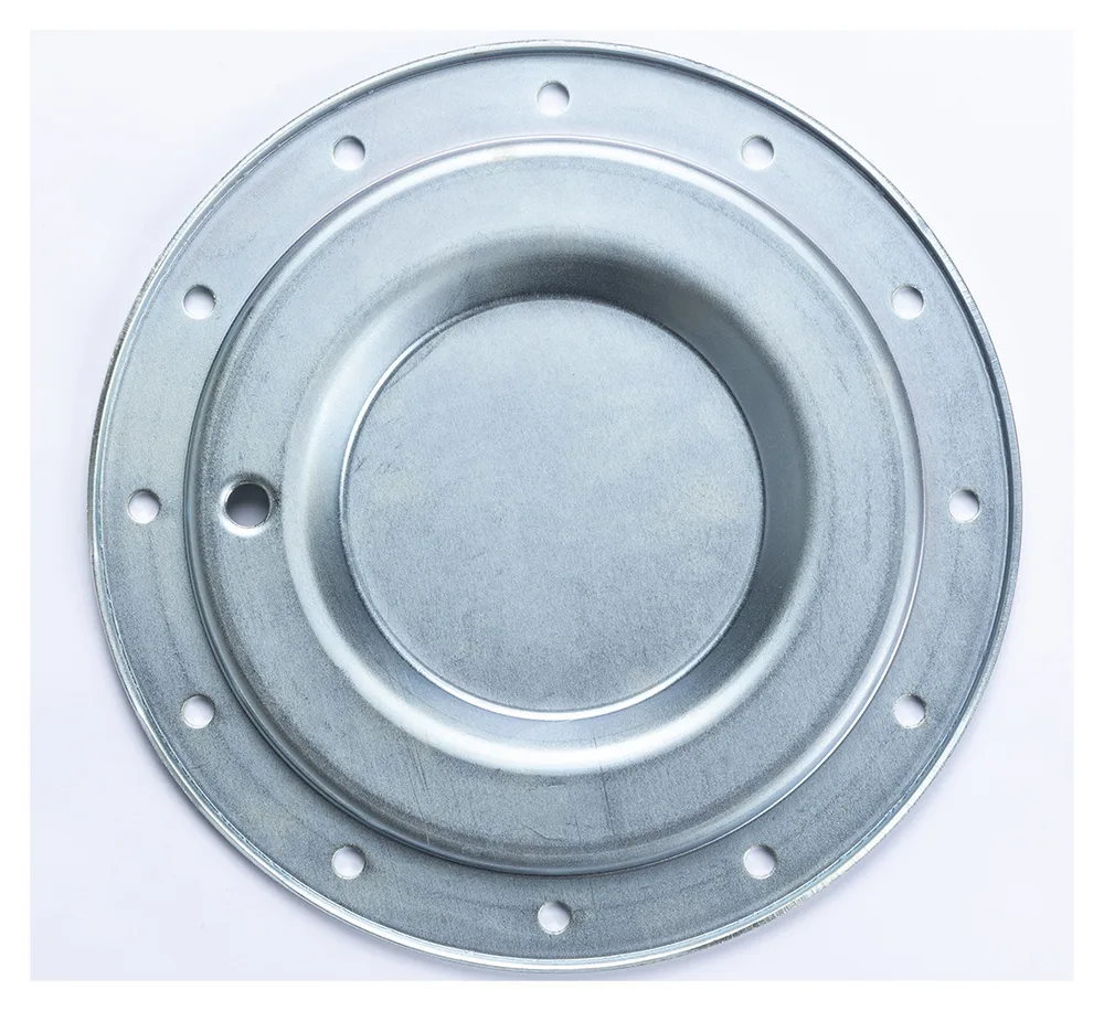 Capot arrière de vérin de montage à percussion REDATS M-250 / M-250-3D2 — vue 4