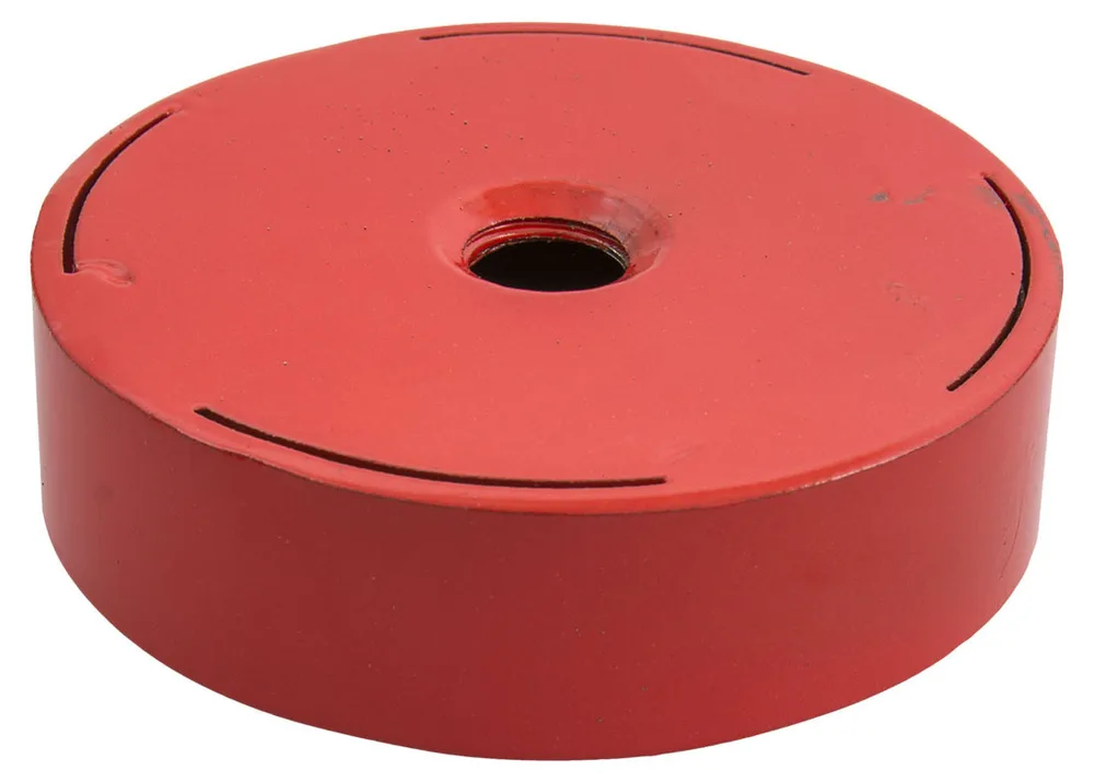 Cric pneumatique à ballon REDATS 4,5 T + rehausse 3 cm — vue 2