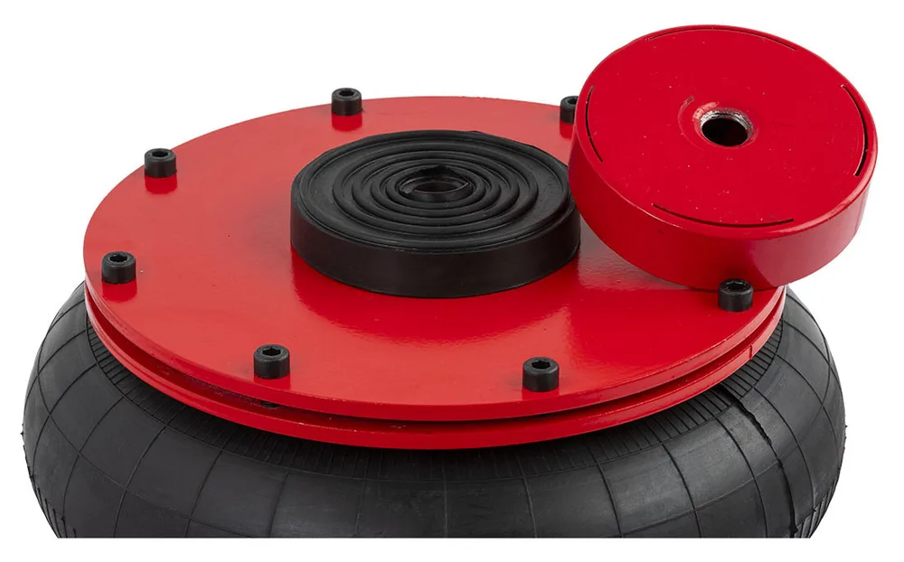 Cric pneumatique à ballon REDATS 4,5 T + rehausse 3 cm — vue 3