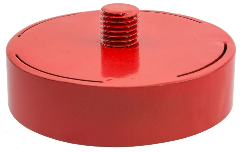 Cric pneumatique à ballon REDATS 4,5 T + rehausse 3 cm — vue 4