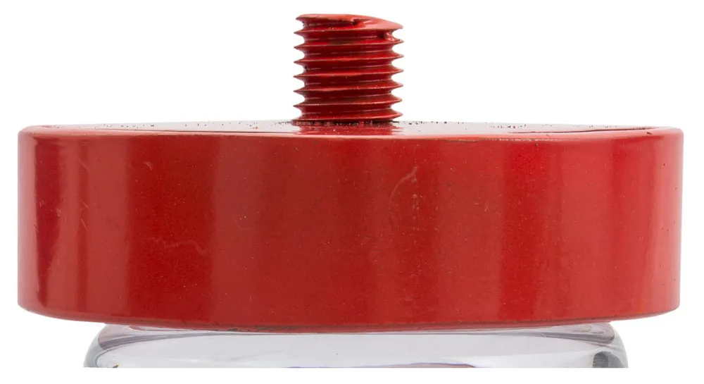 Cric pneumatique à ballon REDATS 4,5 T + rehausse 3 cm — vue 5