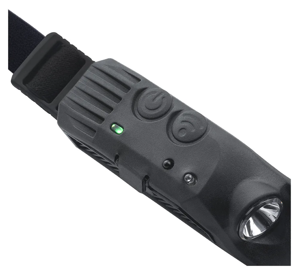 Lampe frontale REDATS FH-200 — vue 4