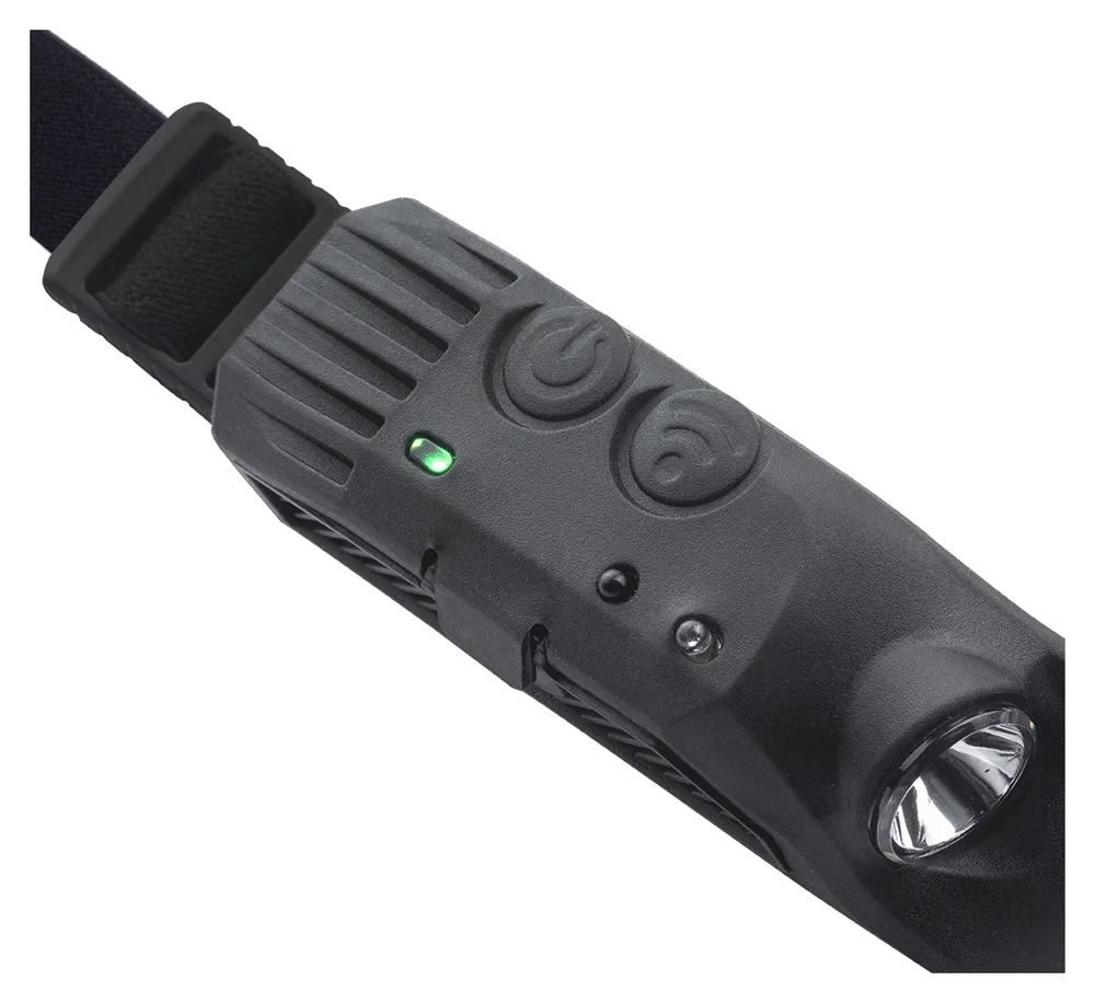 Lampe frontale REDATS FH-210 — vue 4