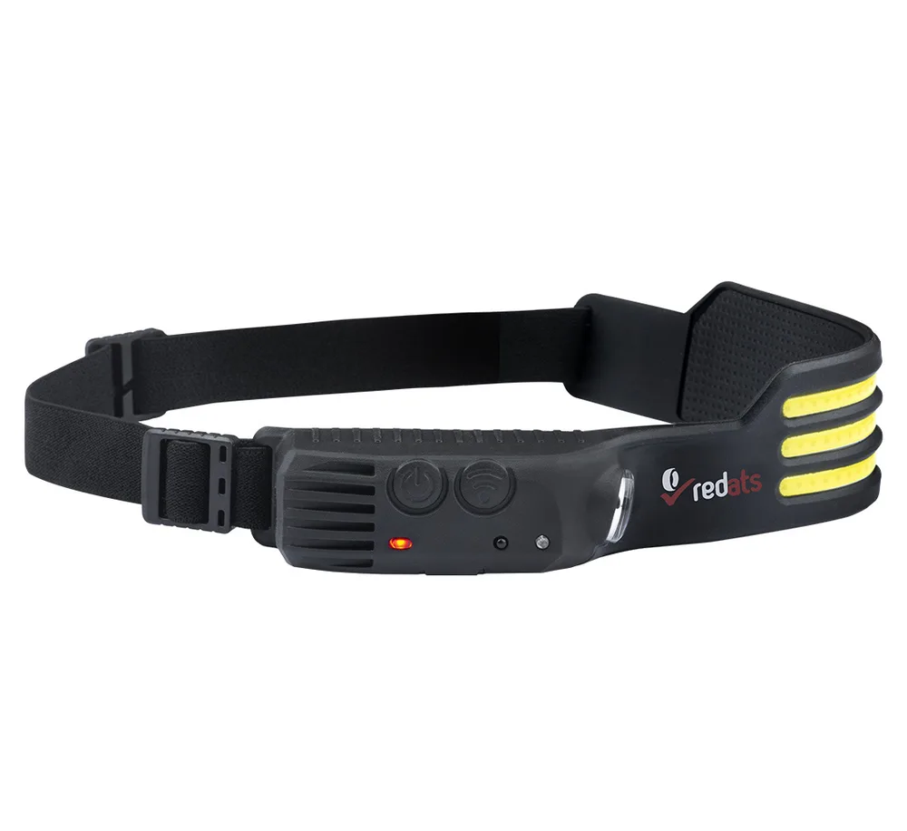 Lampe frontale REDATS FH-220 — vue 2