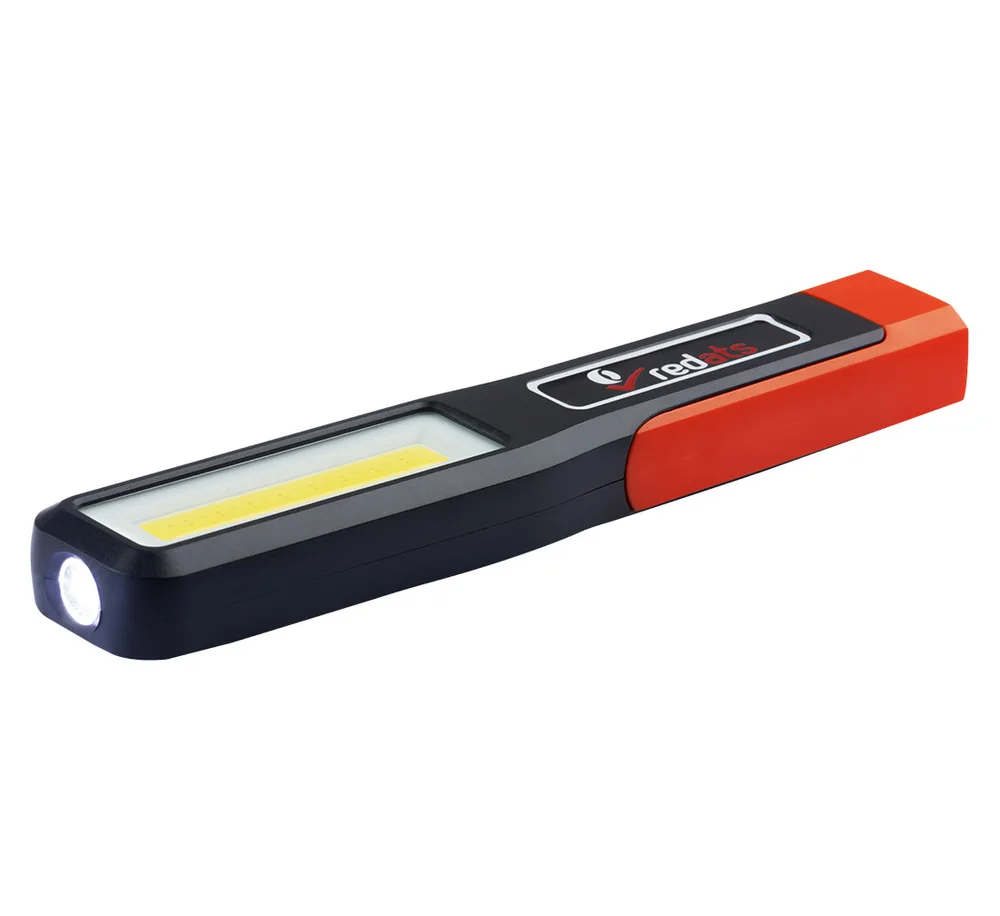 Lampe d'atelier REDATS FW-100 — vue 2