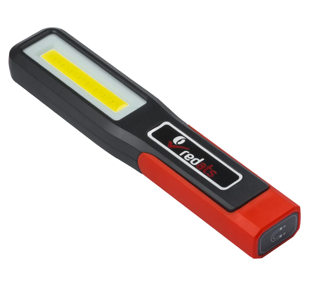 Lampe d'atelier REDATS FW-100 — vue 4