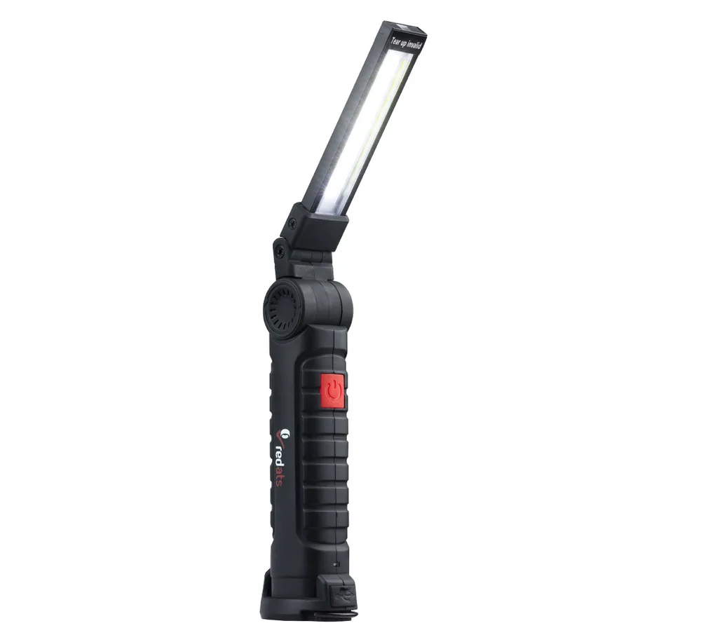 Lampe d'atelier REDATS FW-110 — vue 2