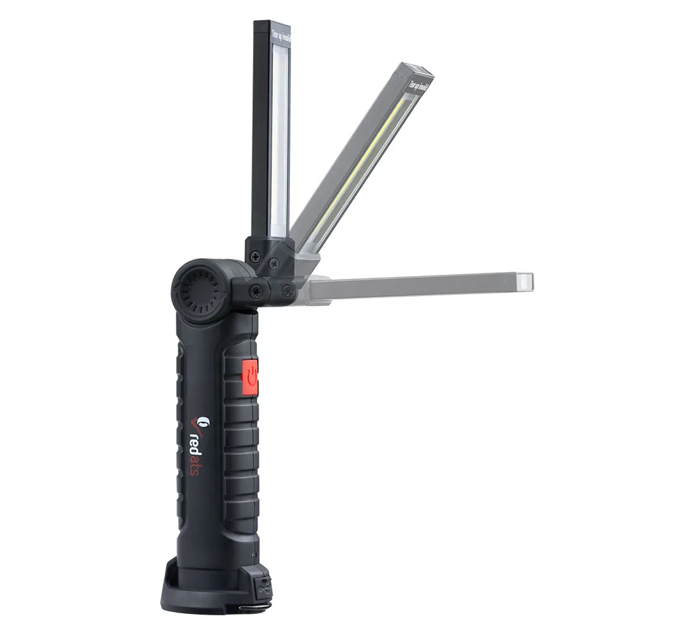 Lampe d'atelier REDATS FW-110 — vue 3